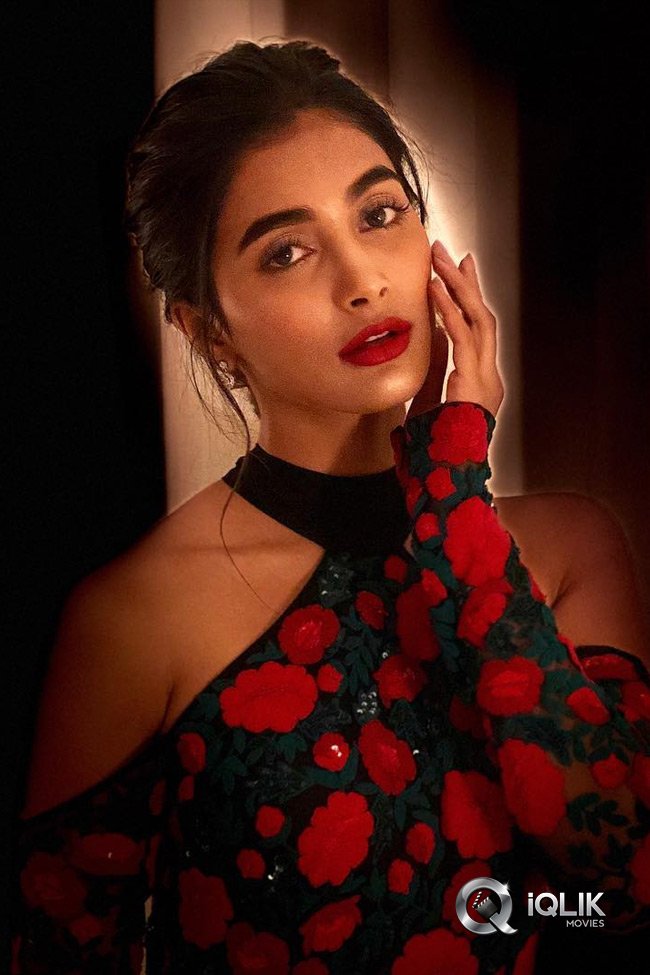 Pooja-Hegde
